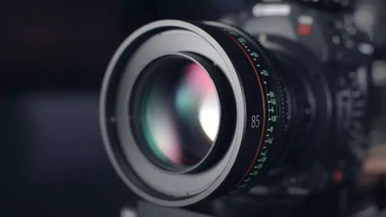 Crafting Compelling Stories: Video Production for Every Vision