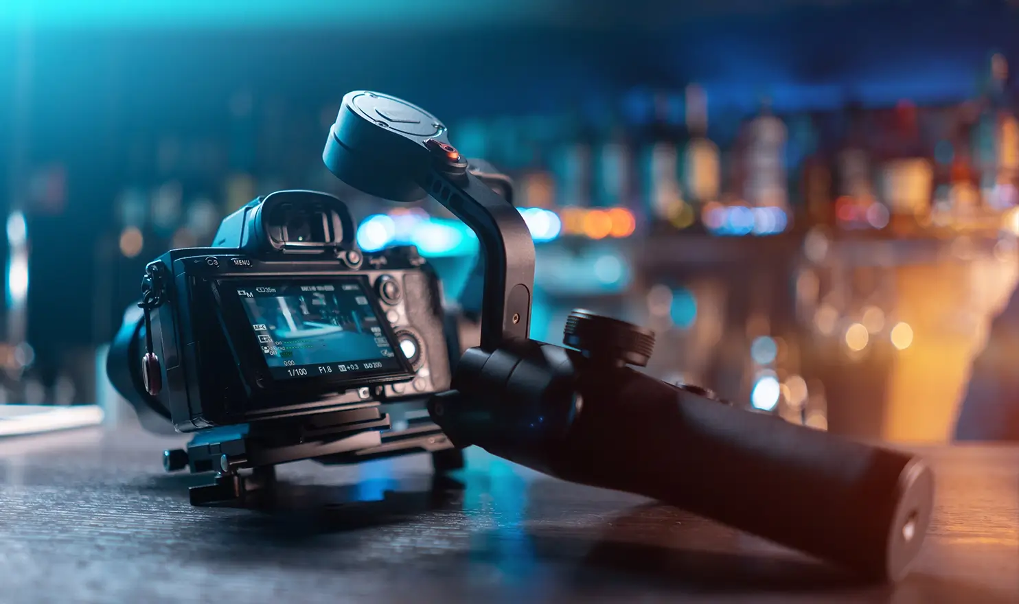 Stunning Product & Commercial Imagery for Engaging Presentation